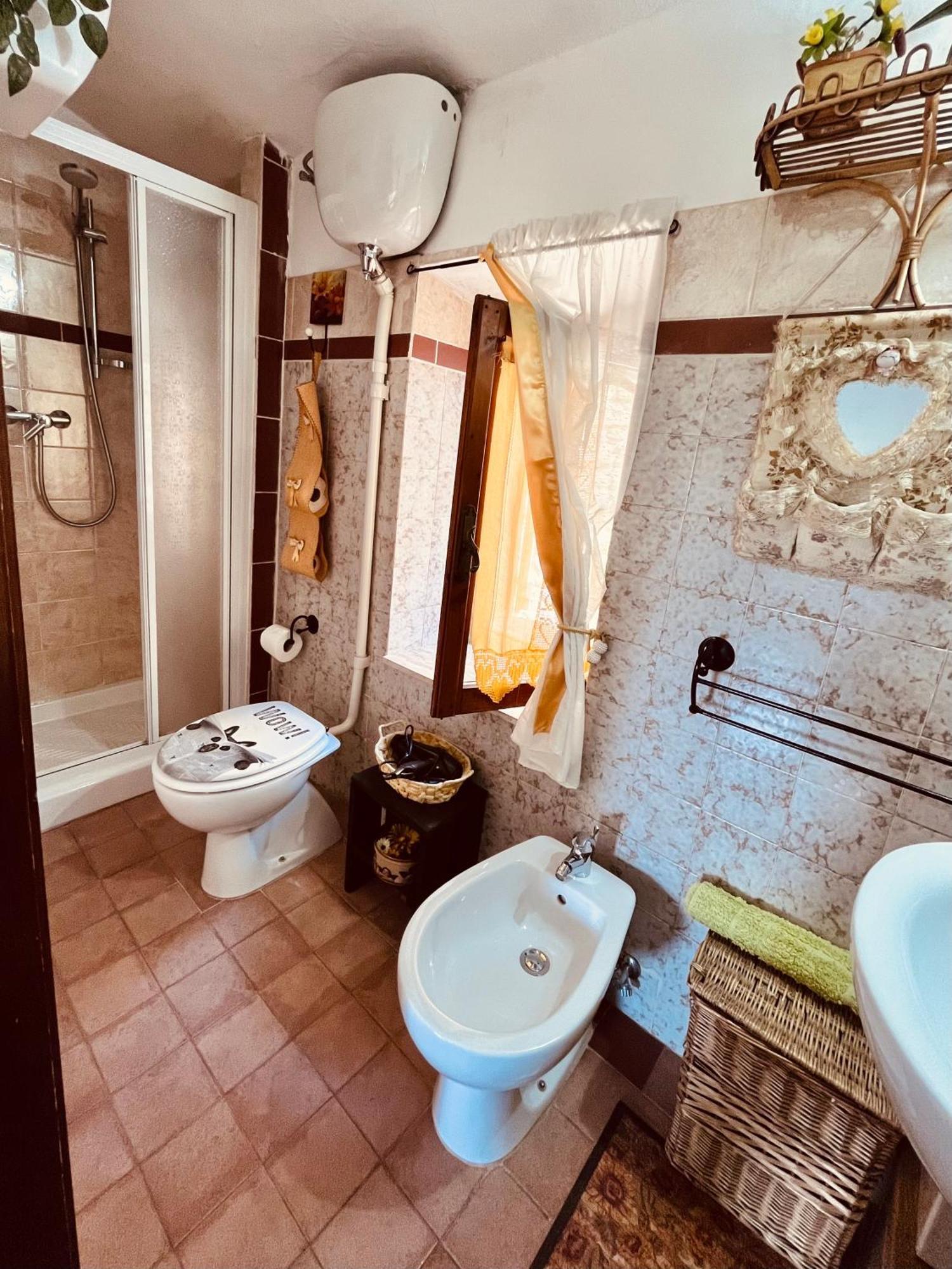 Maison Amiata Montelaterone Екстериор снимка
